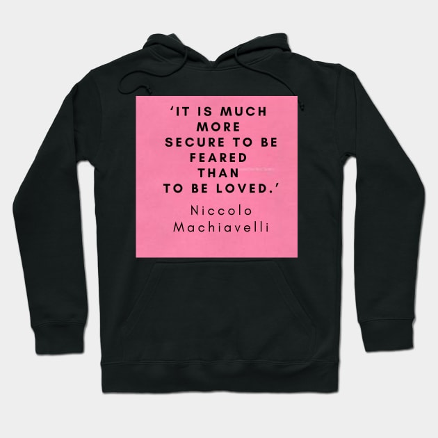Quotes for real warriors Hoodie by MilitaryShirt